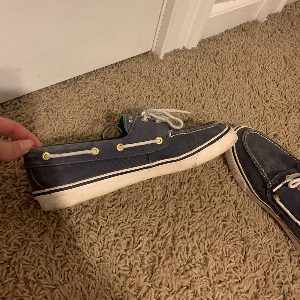 Women’s Sperry Topsider Shoes - Picture 3 of 5